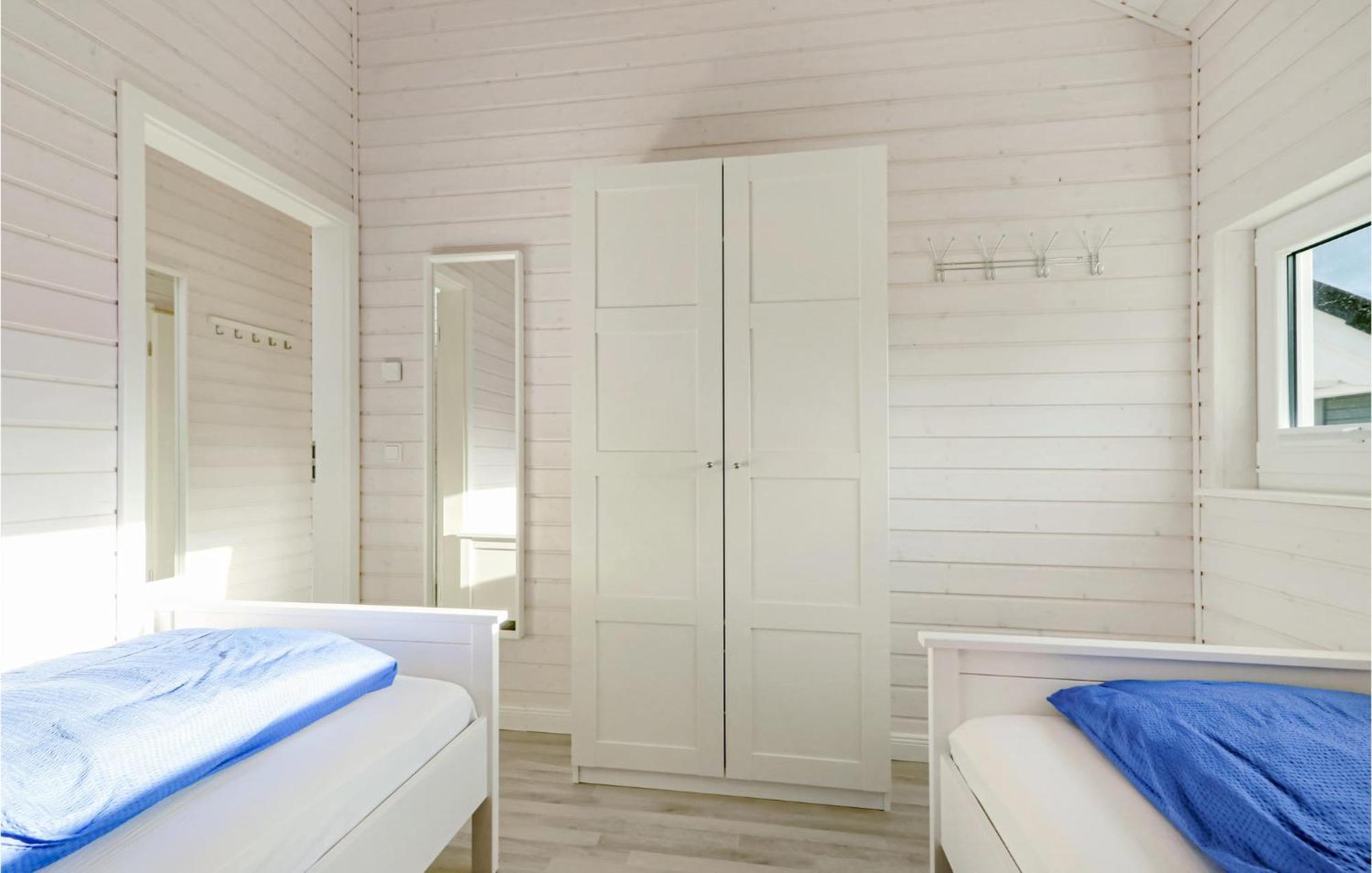 Cozy Home In Krems Ii-Warderbrueck With Wifi Gols Экстерьер фото