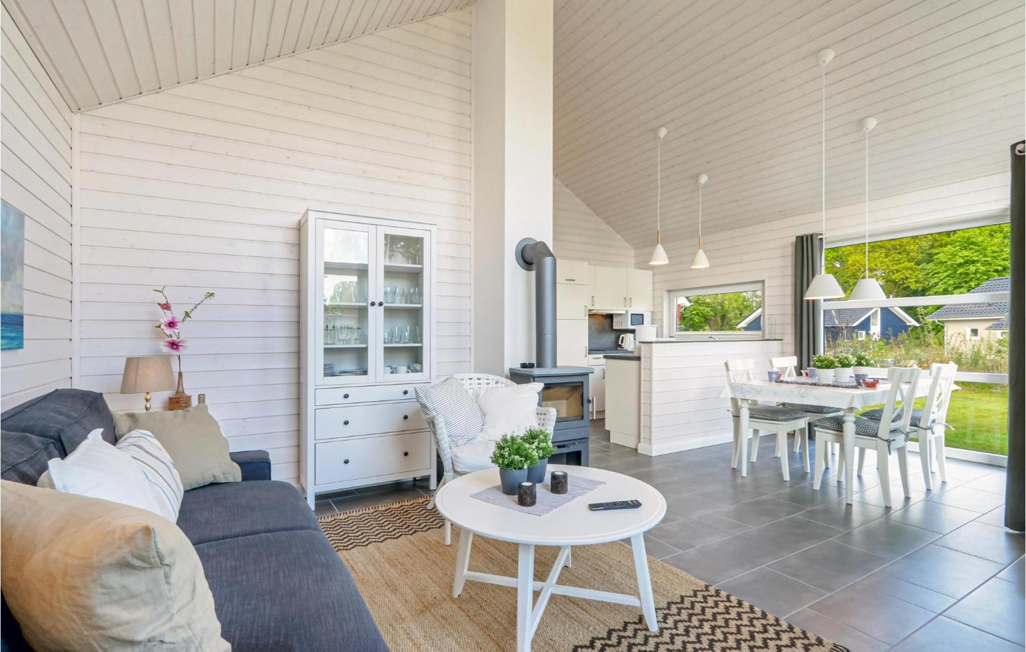 Cozy Home In Krems Ii-Warderbrueck With Wifi Gols Экстерьер фото