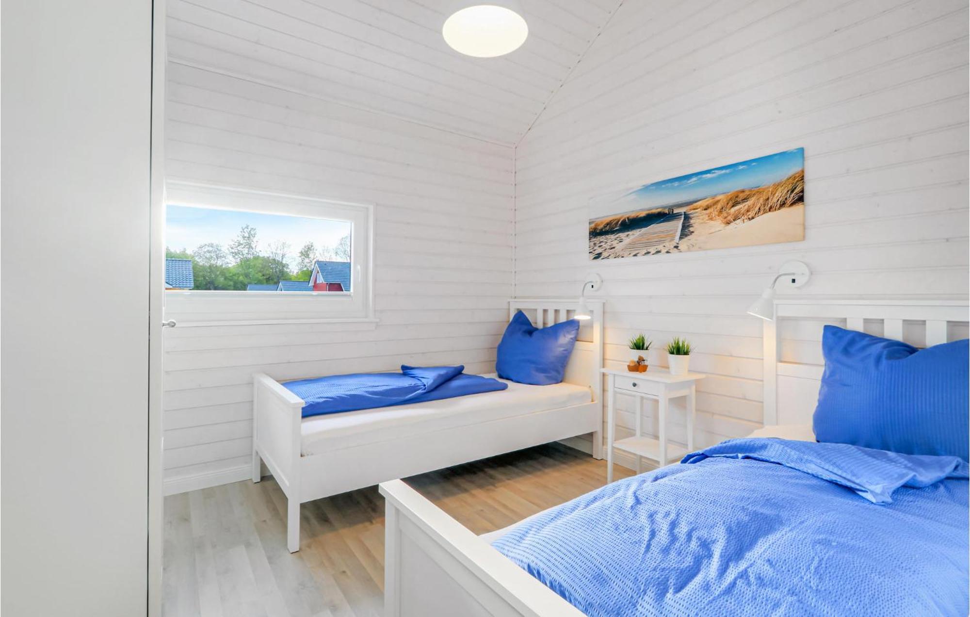 Cozy Home In Krems Ii-Warderbrueck With Wifi Gols Экстерьер фото